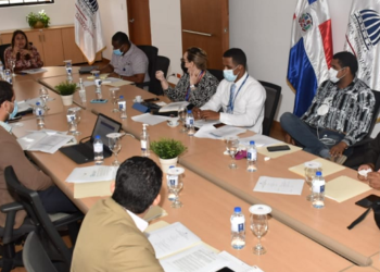 Estos son los nuevos representantes de las Asociaciones Sin Fines de Lucro hasta el 2023