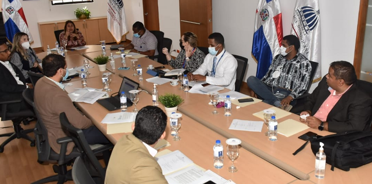 Estos son los nuevos representantes de las Asociaciones Sin Fines de Lucro hasta el 2023