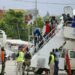 EEUU deporta más de 12 mil haitianos desde mediados de septiembre