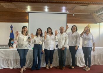 Sociedad Dominicana de Patología elige nueva directiva para el período 2021-2023