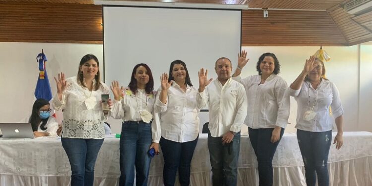 Sociedad Dominicana de Patología elige nueva directiva para el período 2021-2023