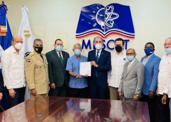 Avanza el proyecto de reforma a Ley 139 sobre Educación Superior, Ciencia y Tecnología