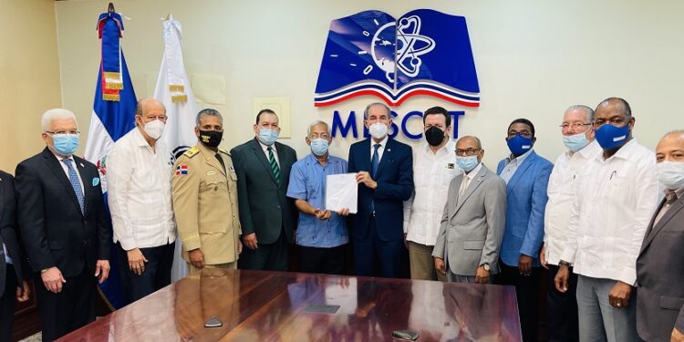 Avanza el proyecto de reforma a Ley 139 sobre Educación Superior, Ciencia y Tecnología