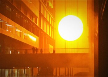 El "sol artificial" de China establece nuevo récord mundial