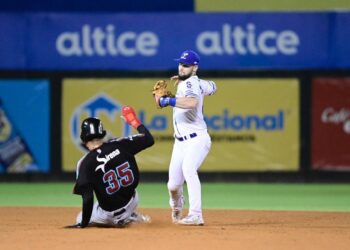 El partido suspendido entre Tigres y Gigantes se jugará el sábado