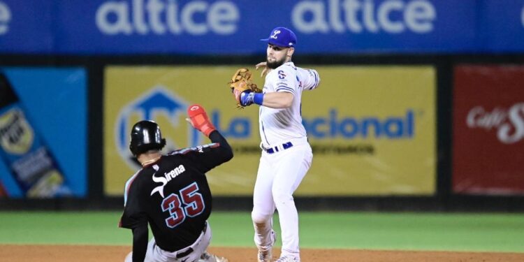 El partido suspendido entre Tigres y Gigantes se jugará el sábado