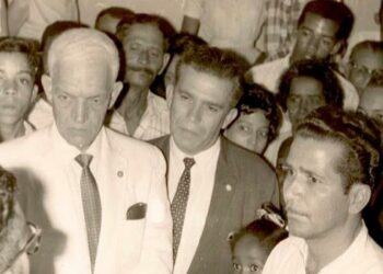 Hoy se cumplen 59 años del triunfo electoral de Juan Bosch y el PLD lo destaca