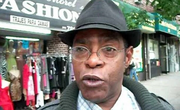 Muere Ramón Asencio, "Tano Kao"