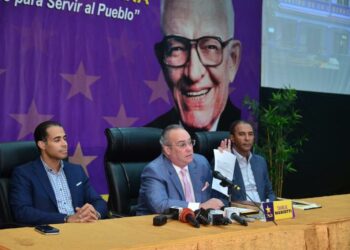 Esto fue lo que decidió el CP del PLD en su reunión del 26 enero 2022