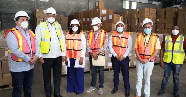 MINERD ratifica apertura de docencia desde este martes