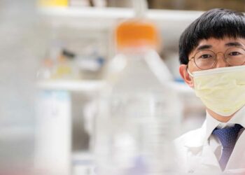 Identifican el Sildenafil como fármaco candidato para la enfermedad de Alzheimer