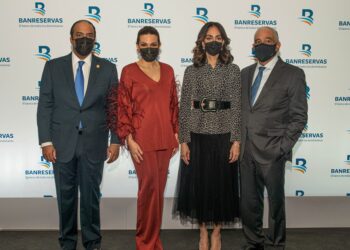 Banreservas resalta en Fitur la cultura y la gastronomía dominicana