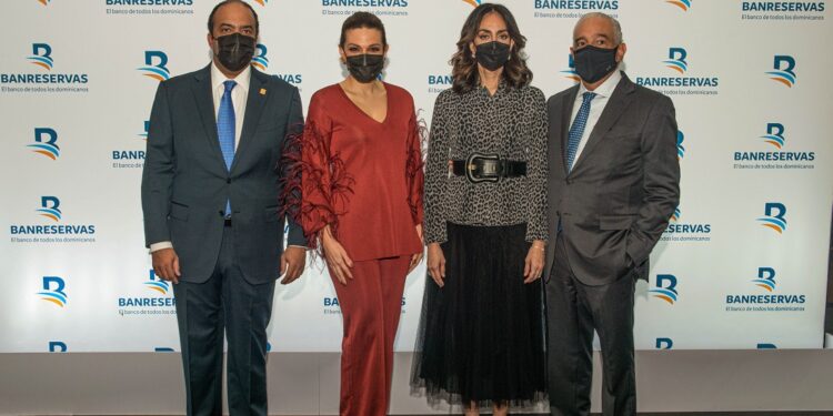 Banreservas resalta en Fitur la cultura y la gastronomía dominicana