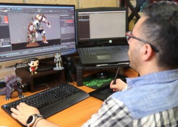 República Dominicana busca galardón en los Premios Quirino de animación iberoamericana