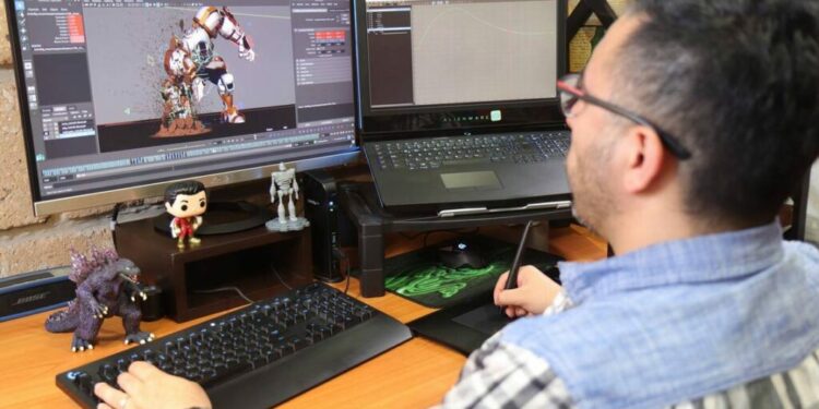 República Dominicana busca galardón en los Premios Quirino de animación iberoamericana