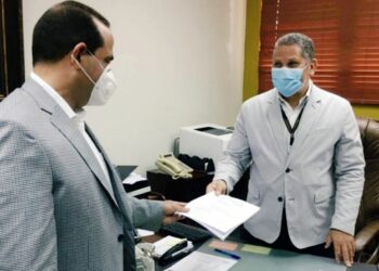 FP denuncia supuestas anomalías en Dirección de Informática de la JCE