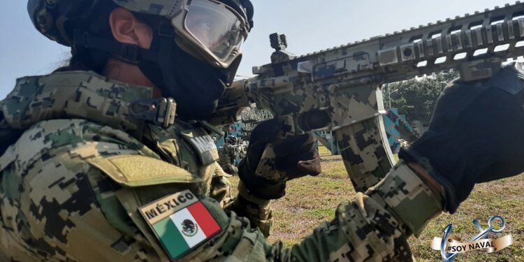 Detienen en México a importante líder de cartel de drogas