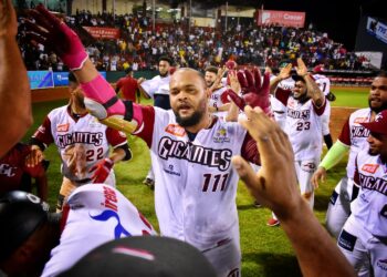 Las Águilas son dejadas en el terreno en dos juegos consecutivos