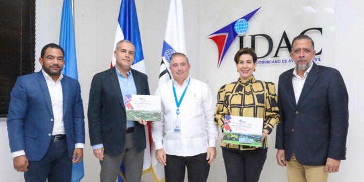 El IDAC certifica los aeropuertos internacionales de Puerto Plata y La Romana