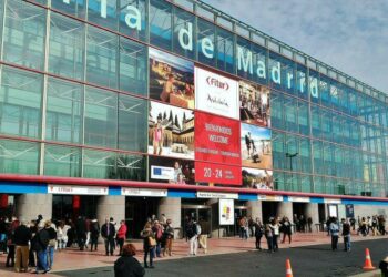 FIPETUR respalda convocatoria presencial de FITUR 2022