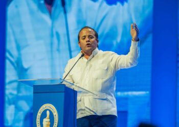 Paliza asegura gobierno del presidente Abinader está enfocado en relanzar el país