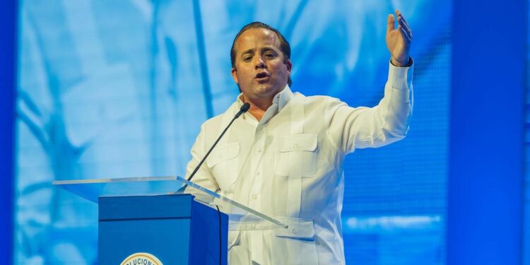 Paliza asegura gobierno del presidente Abinader está enfocado en relanzar el país