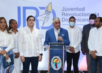 Miguel Vargas al Gobierno: “El diálogo deber ser preventivo y no correctivo”