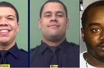 Fallece el otro policía dominicano herido de balas en NYC