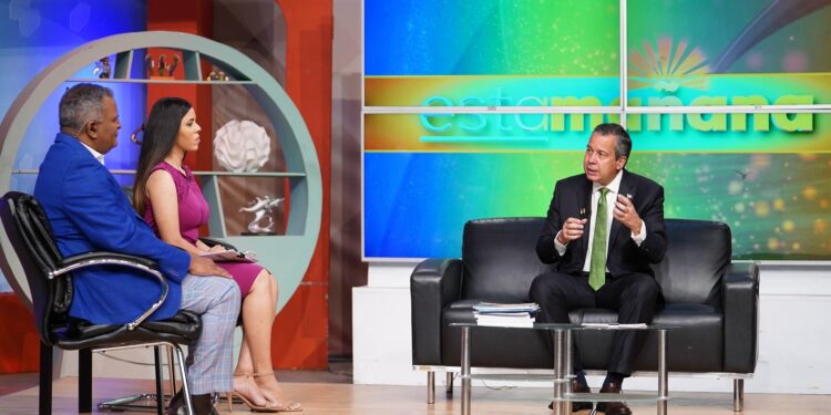 Medio Ambiente prioriza municipios turísticos y de alta concentración poblacional