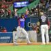 Serie del Caribe: RD y Puerto Rico; Raúl Valdez en la lomita