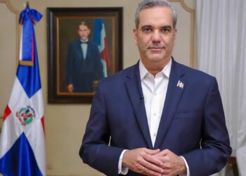 Habló Abinader de Punta Catalina y el polémico fideicomiso