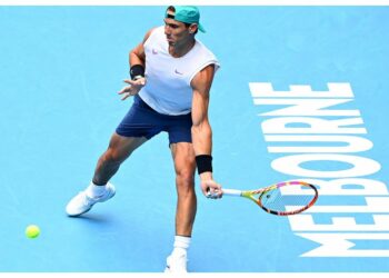 Lo que piensa Rafa Nadal de le encrucijada de Novak Djokovic