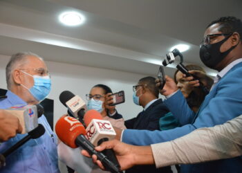 Ceara Hatton: “no habrá privatización en fideicomiso de Punta Catalina”