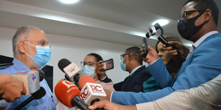 Ceara Hatton: “no habrá privatización en fideicomiso de Punta Catalina”