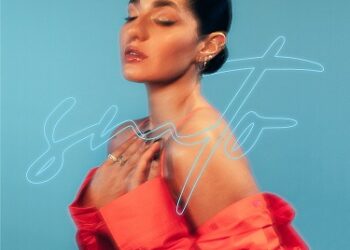 Valentina presenta nueva producción musical de larga duración