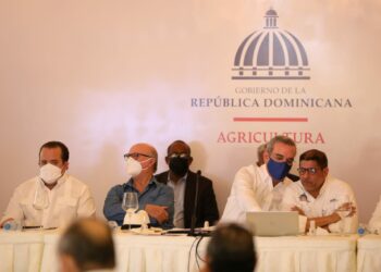 Gobierno se propone transformar agropecuaria del Sur del país