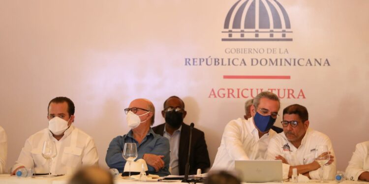 Gobierno se propone transformar agropecuaria del Sur del país