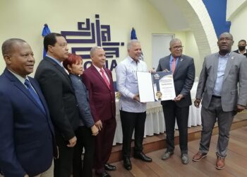 Revelan energía renovable representa el 16% del Mercado Eléctrico Mayorista de RD