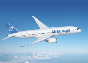 Air Europa promoverá el turismo de RD en 20 países y 68 ciudades de Europa
