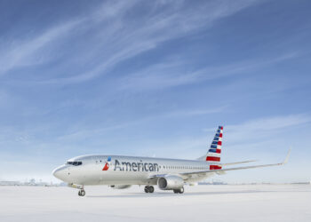American Airlines obtiene puntaje en índice de equidad corporativa