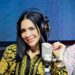 Reportan Amelia Alcántara fue suspendida de Sin Filtro Radio Show
