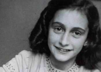 Un notario judío reveló el escondite de la familia de Ana Frank a los nazis