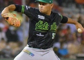 Estrellas escalan al segundo lugar; Gigantes ganan noveno juego