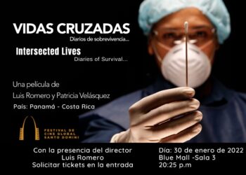 Cine; Panamá y Costa Rica presentan documental sobre la Pandemia