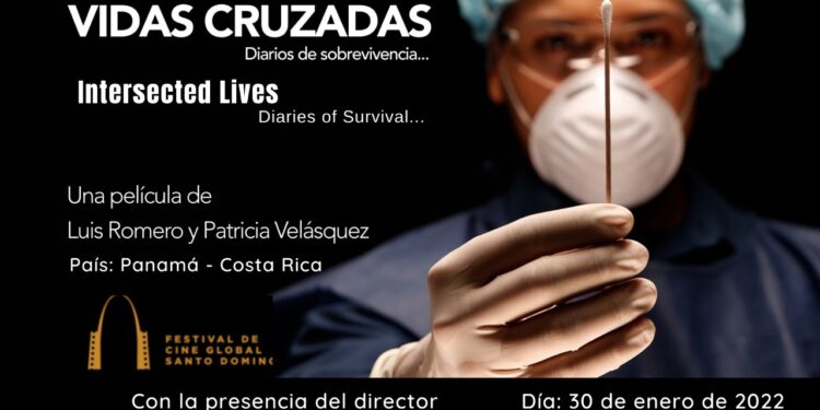 Cine; Panamá y Costa Rica presentan documental sobre la Pandemia