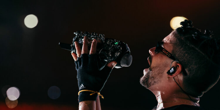 Bad Bunny anuncia “World´s Hottest Tour”