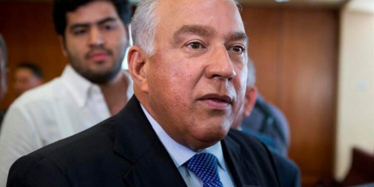 Por esto quedó confirmado el descargo de Andrés Bautista del caso Odebrecht