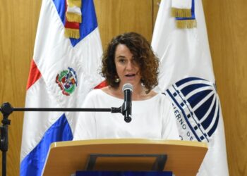 Crearán 1,200 empleos para iniciar el desarrollo de la economía de cuidado en RD