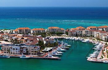 Cap Cana Ciudad Destino se hará presente en FITUR 2022.