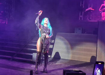 Chavón: La nueva conquista de Carol G.